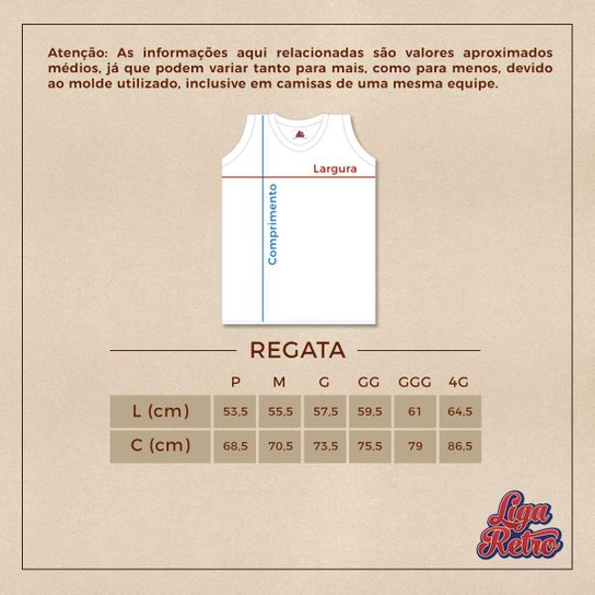 Camisa Liga Retrô Flamengo 1970´s Basquete