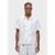 Camisa linen marau OSKLEN - Branco