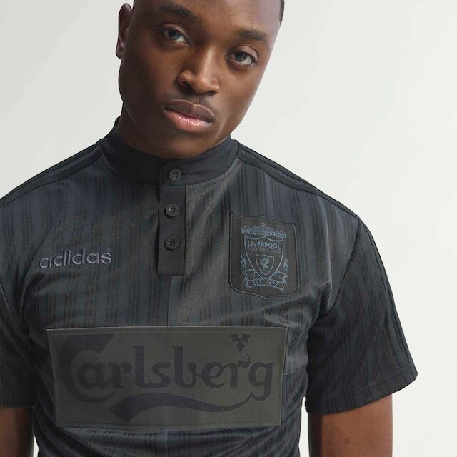 Camisa Liverpool 95 Special  26/27 Torcedor Adidas Masculina