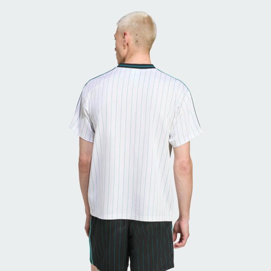 Camisa Liverpool Adidas