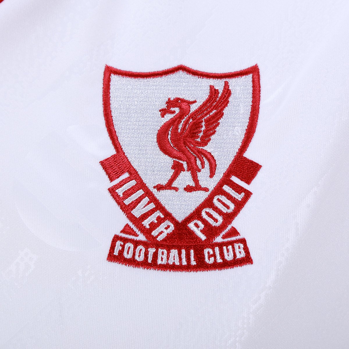 Camisa Liverpool II 26/27 s/n Torcedor Adidas Feminina - 3