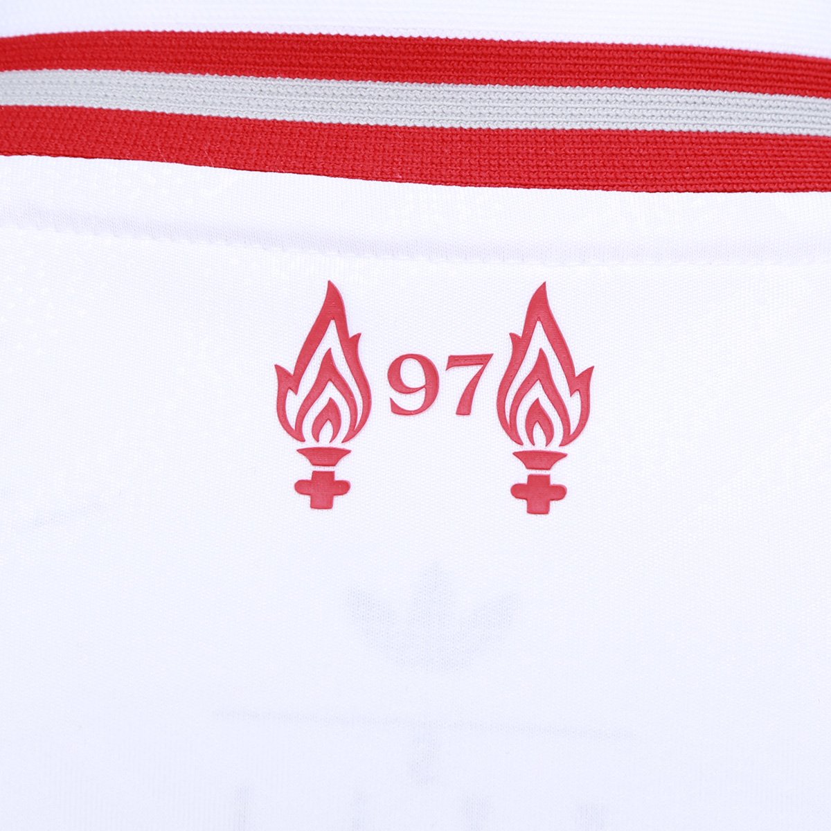 Camisa Liverpool II 26/27 s/n Torcedor Adidas Feminina - 6