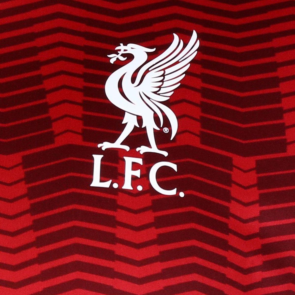 camisa liverpool james