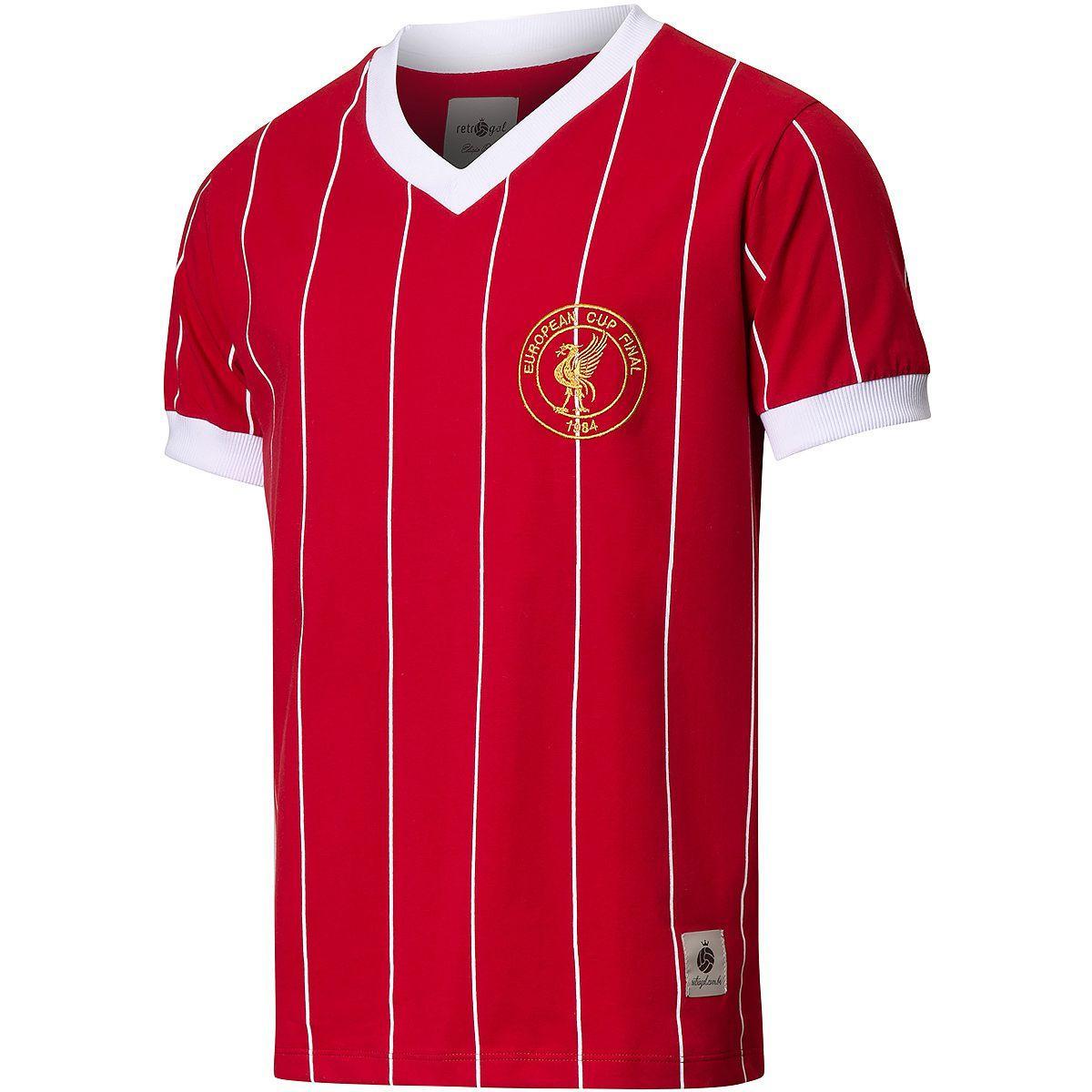 Liverpool de 1984