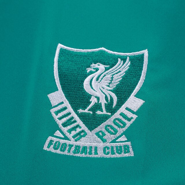 Camisa Liverpool Third 25/26 s/n Torcedor Adidas Feminina