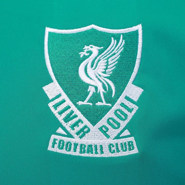 Camisa Liverpool Third 25/26 s/n Torcedor Adidas Masculina