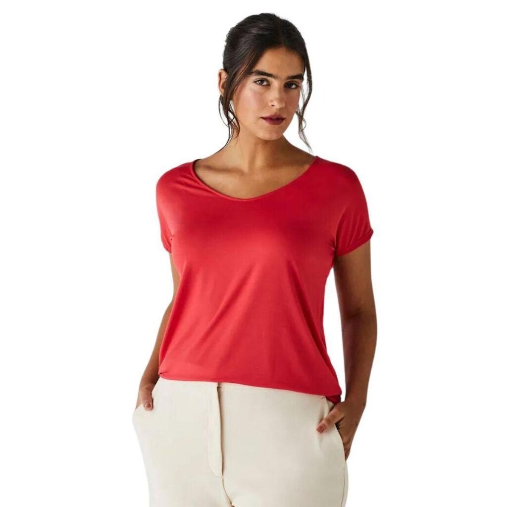 Camisa Liz 21558 - Branco - GG