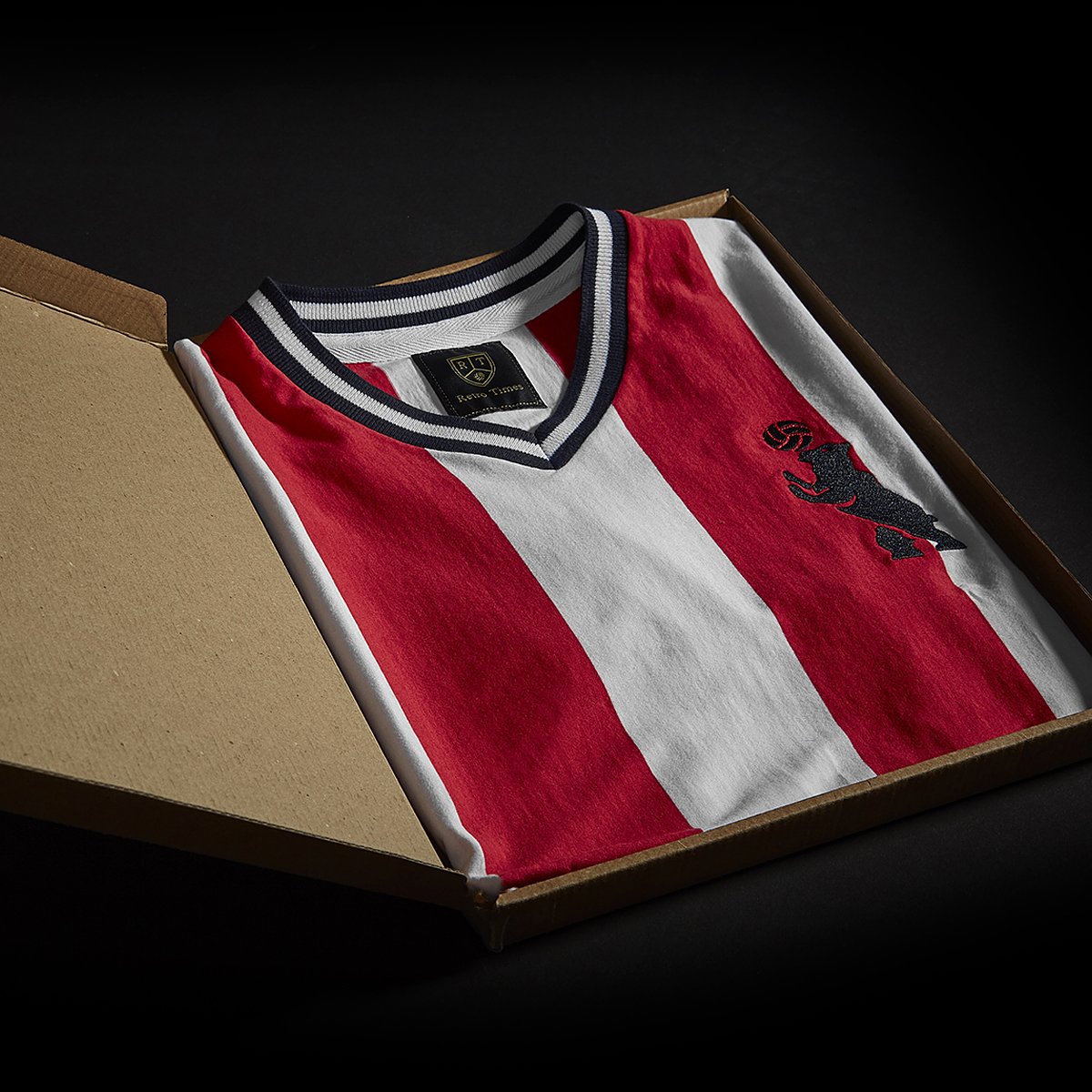 Camisa Lo Calderón - Edição Limitada - Masculina - 3