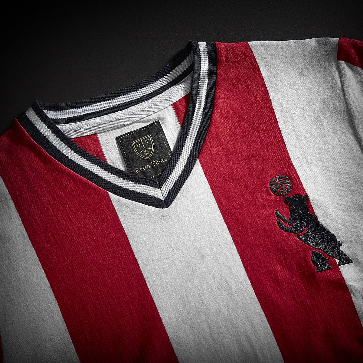 Camisa Lo Calderón - Edição Limitada - Masculina - 4