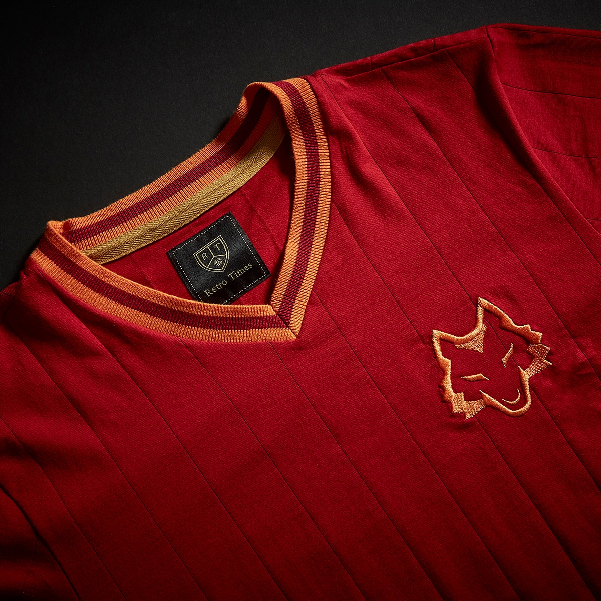 Camisa Loba Capitolina - Edição Limitada - Masculina - 4