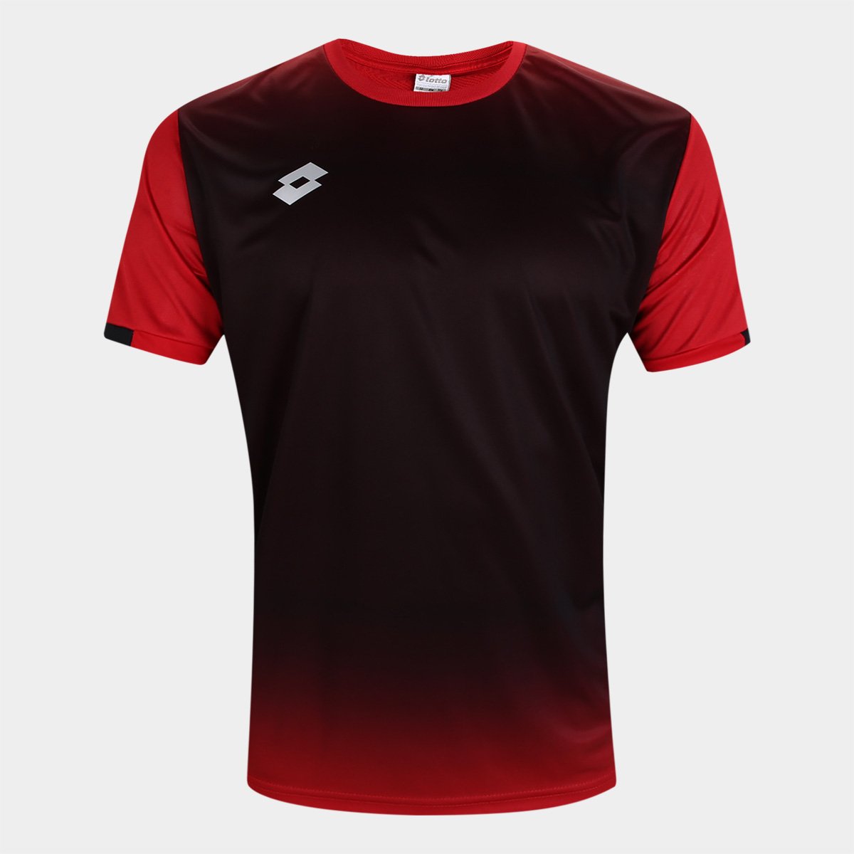 【L】SFC LOTTO GAME SHIRTS1 （RED X BLACK） XL】SFC LOTTO GAME SHIRTS1 （RED X BLACK） - メルカリ