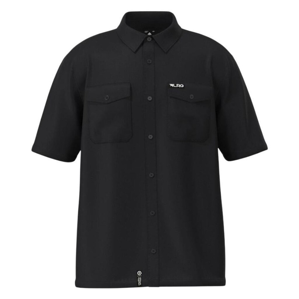 Camisa LRG Only US Woven- Lrg