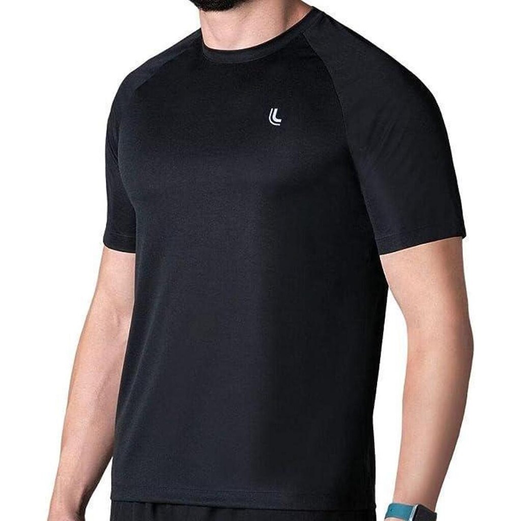 Camisa Lupo AM Basic Sport Masculina 75040-002