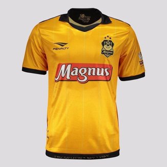 Camisa Magnus Futsal Jogo 1 Torcedor 2024