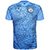 Camisa Manchester City 23/24 s/nº Treino Puma Masculina - Azul Claro