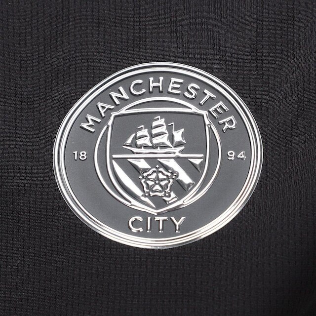 Camisa Manchester City Away 25/26 s/n Torcedor Puma Feminina