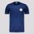 Camisa Manchester City  Marinho - Azul+Marinho