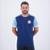 Camisa Manchester City Navy Marinho - Azul+Marinho