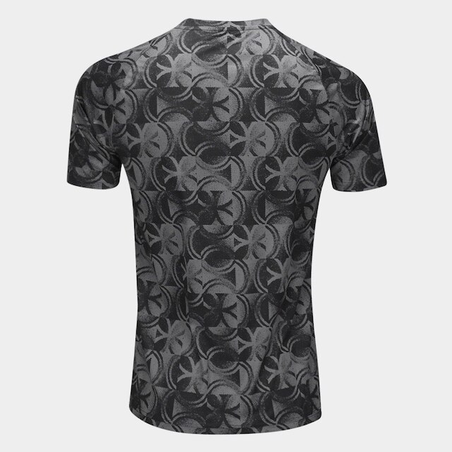 Camisa Manchester City Prematch 25/26 Puma Masculina