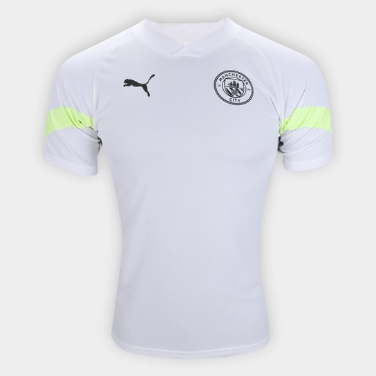 Camisa Manchester City Treino 22/23 Puma Masculina - Preto é ruim? Camisa Manchester City Treino 22/23 Puma Masculina - Preto é boa?