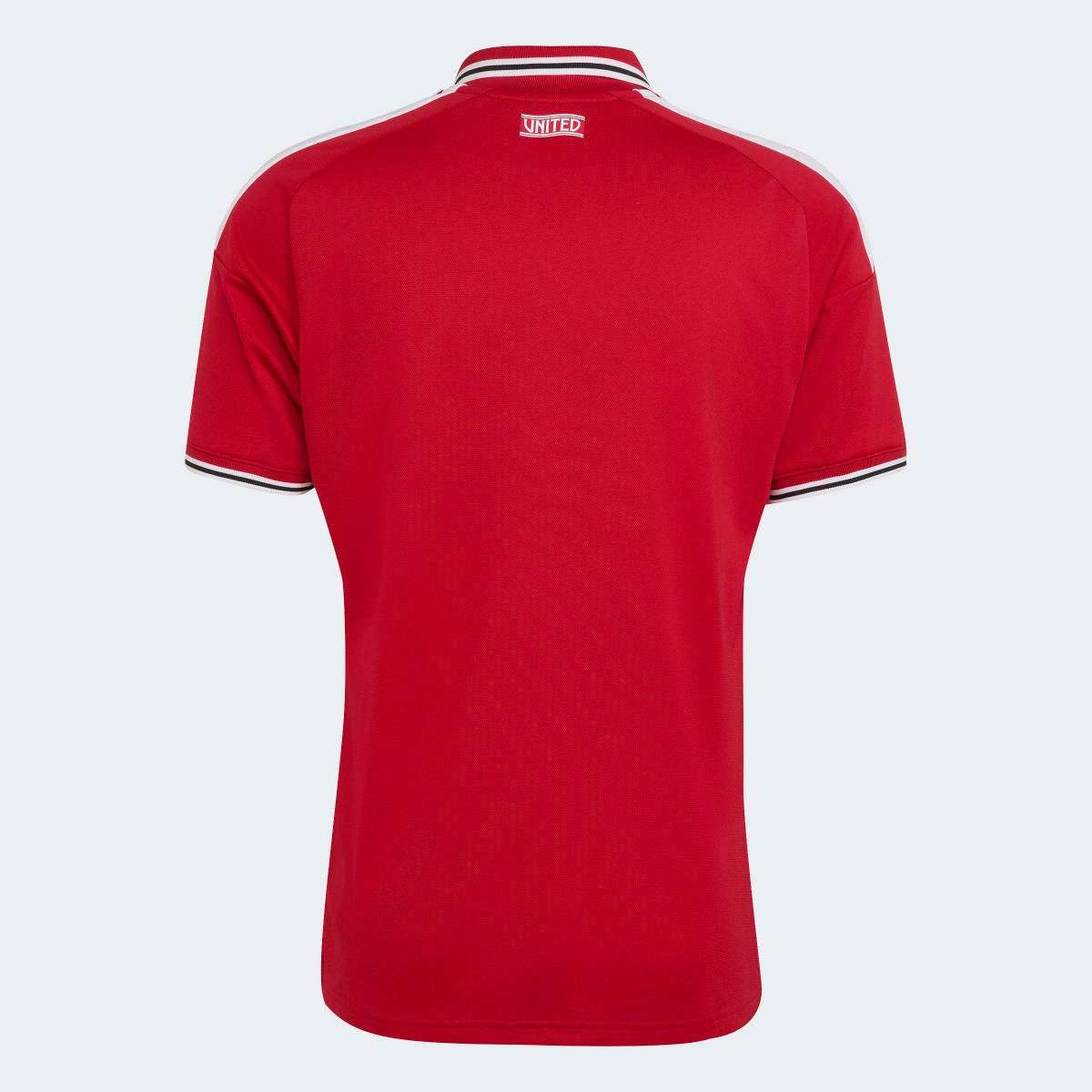 Camisa Manchester United Home 26/27 Torcedor Adidas Masculina - 5
