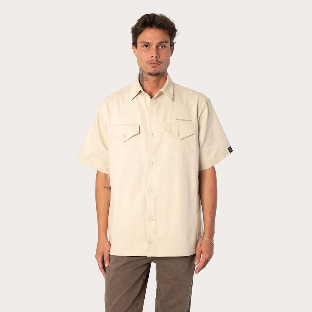 Camisa Manga Curta MCD Street