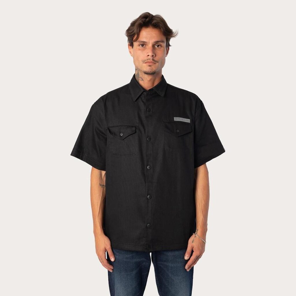 Camisa Manga Curta MCD Street