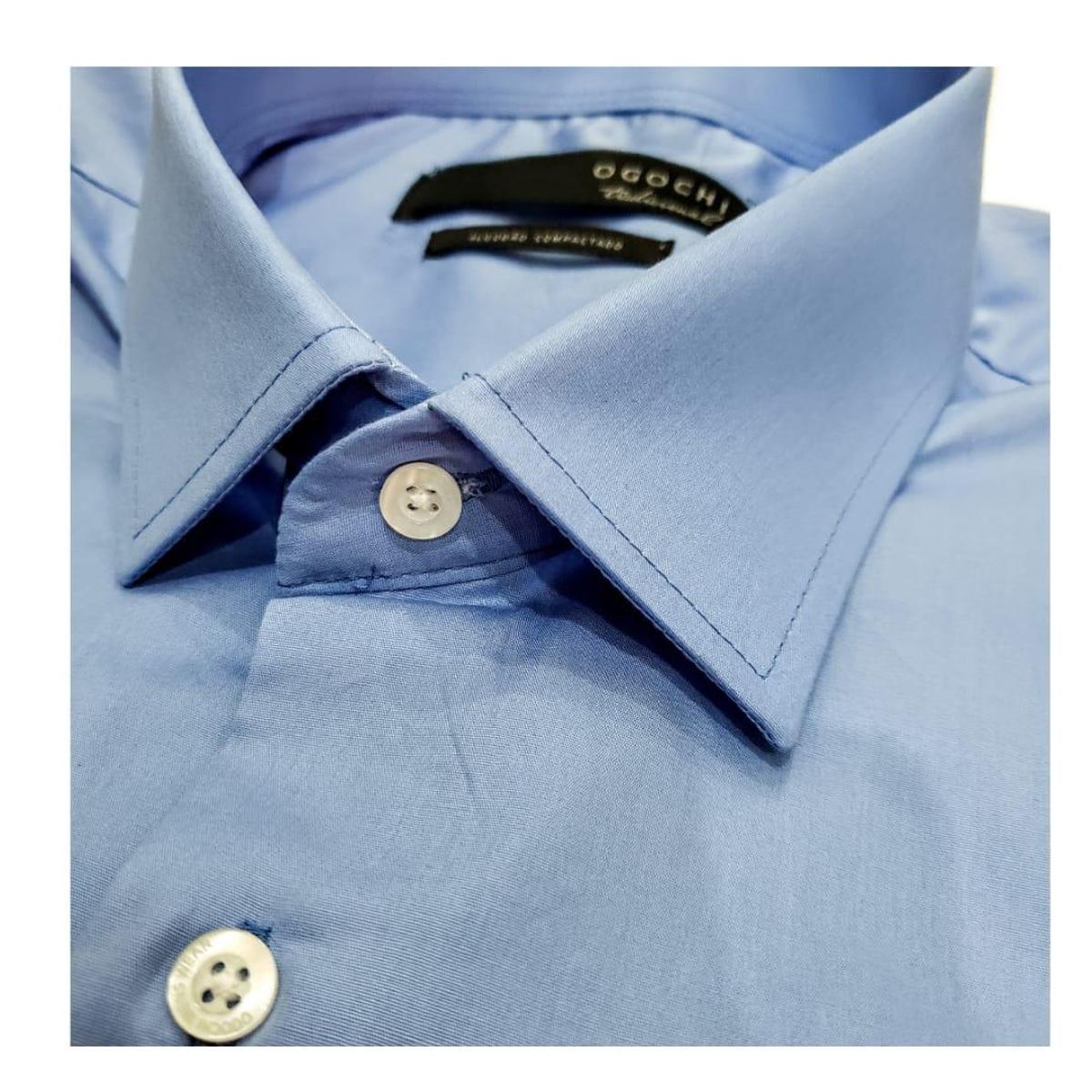 camisa marca ogochi