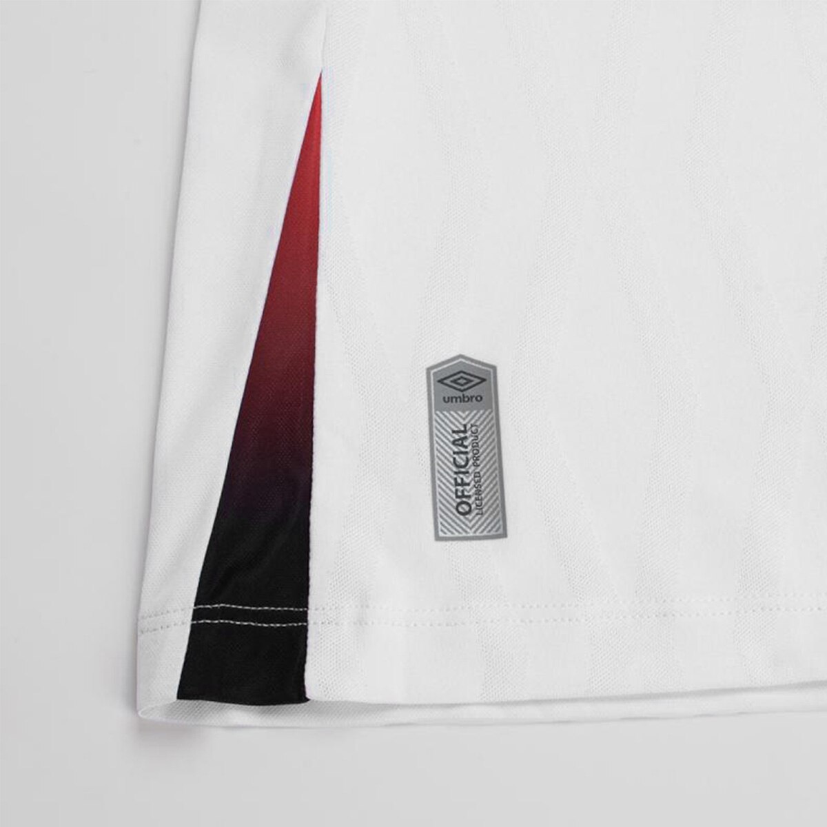 Camisa Manga Longa Athletico Paranaense II 26/27 s/n Torcedor Umbro Masculina - 3
