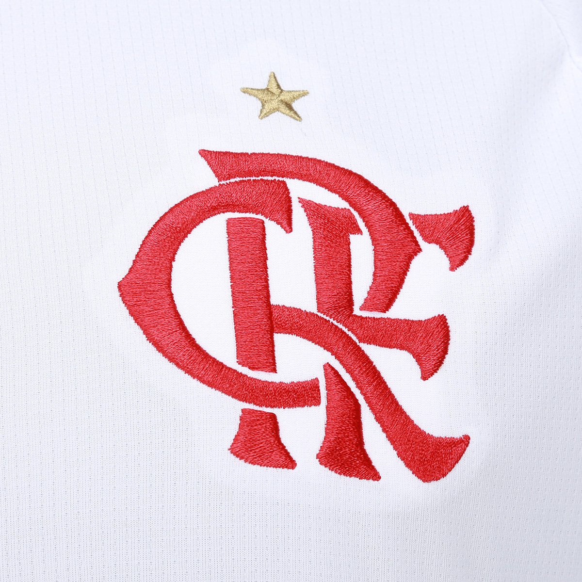 Camisa Manga Longa Flamengo I 26/27 s/n Torcedor Adidas Masculina - 2