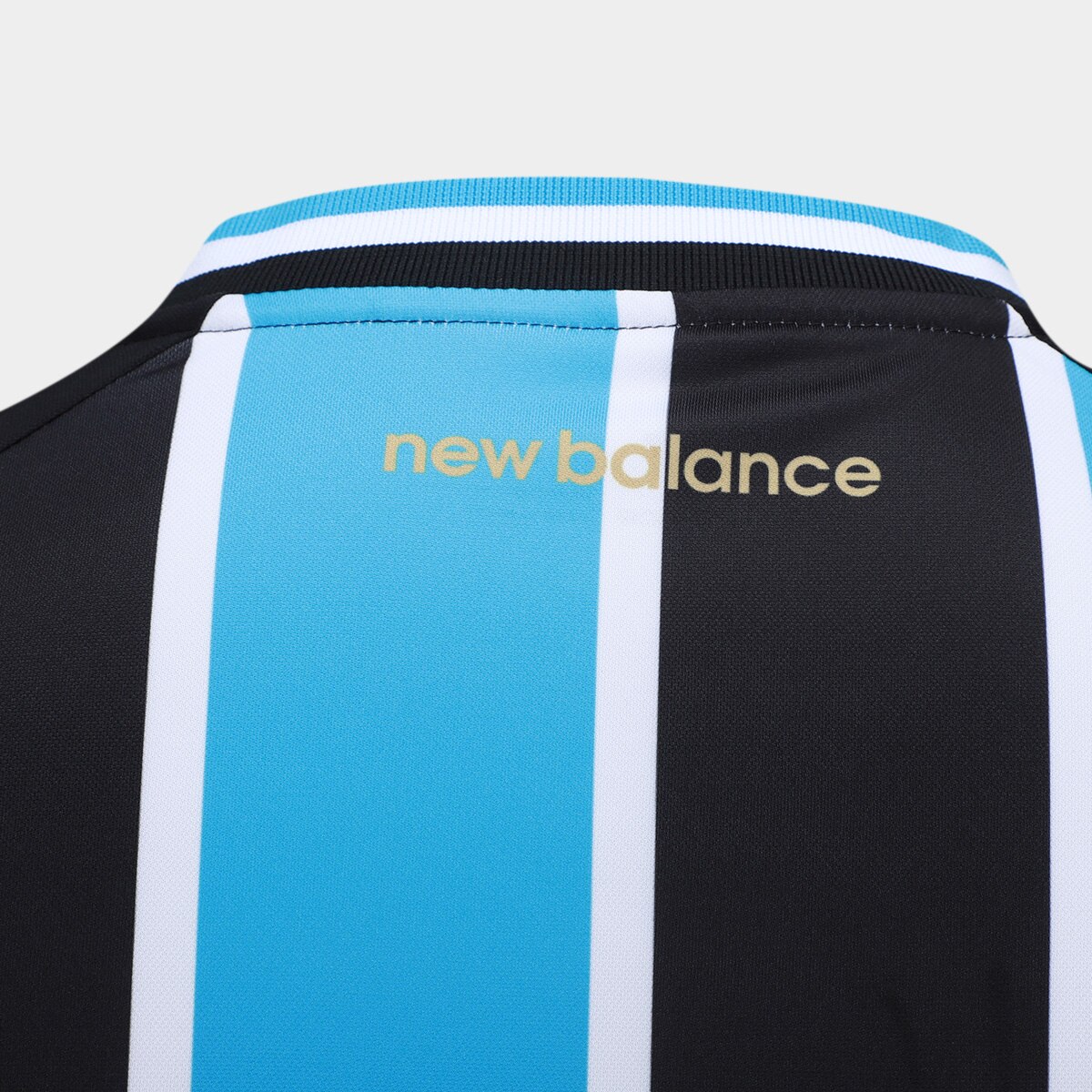 Camisa Manga Longa Grêmio I 26/27 s/n New Balance Masculina - 6