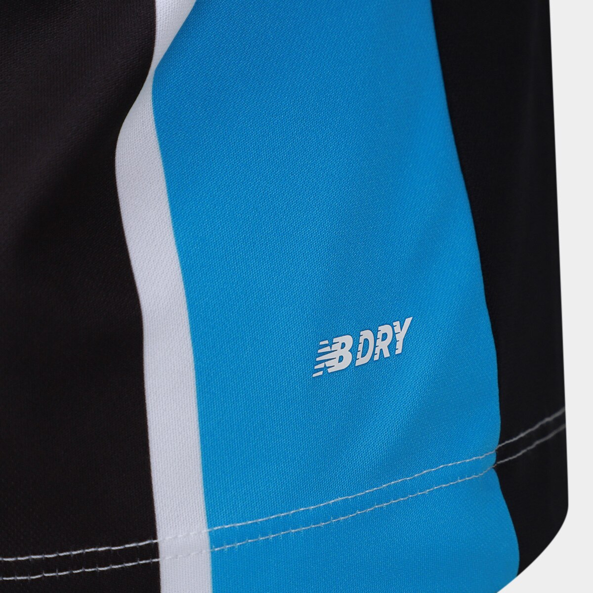 Camisa Manga Longa Grêmio I 26/27 s/n New Balance Masculina - 7