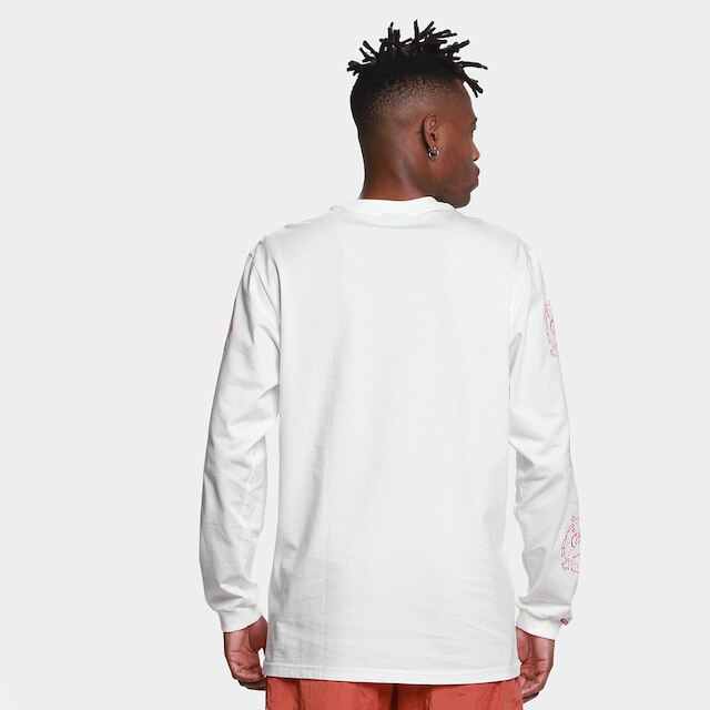 Camisa Manga Longa High Company Draco