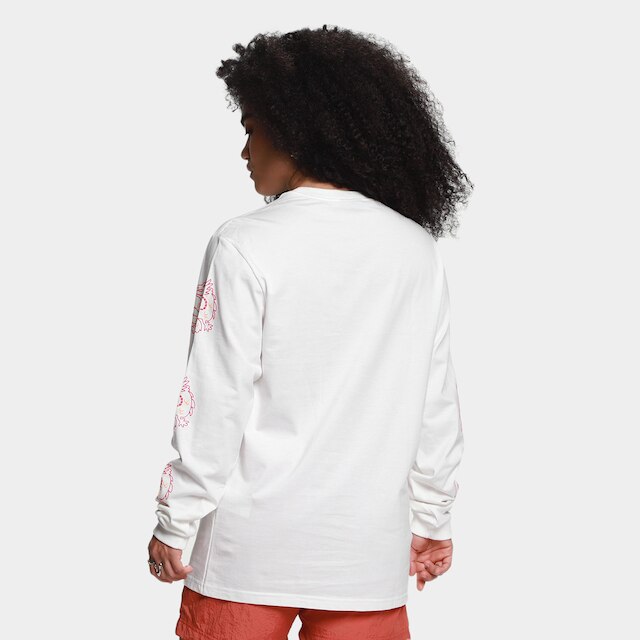 Camisa Manga Longa High Company Draco