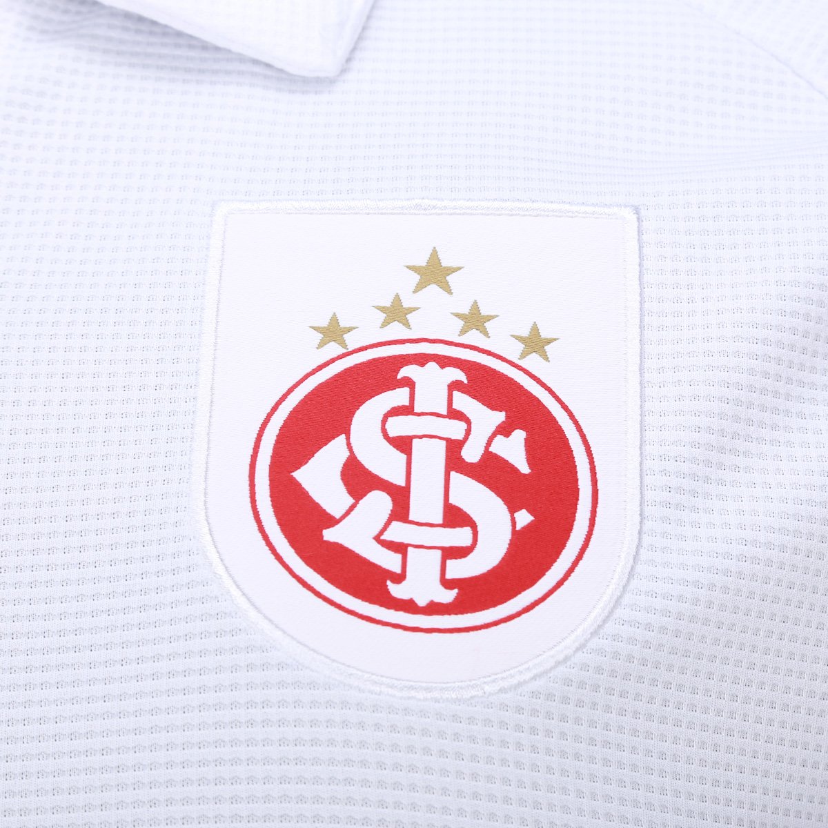 Camisa Manga Longa Internacional II 26/27 s/n Torcedor Adidas Masculina - 2