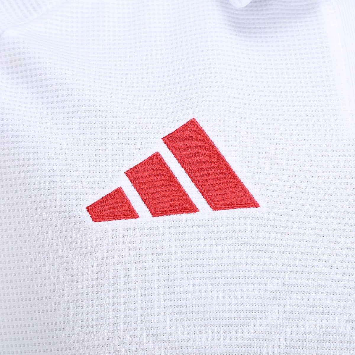 Camisa Manga Longa Internacional II 26/27 s/n Torcedor Adidas Masculina - 3