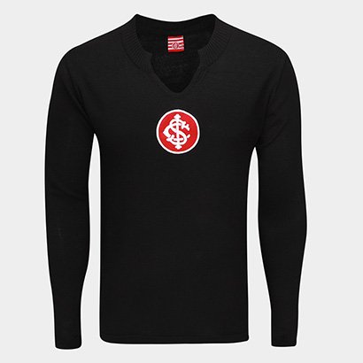 Camisa Manga Longa Internacional Masculina - Masculino