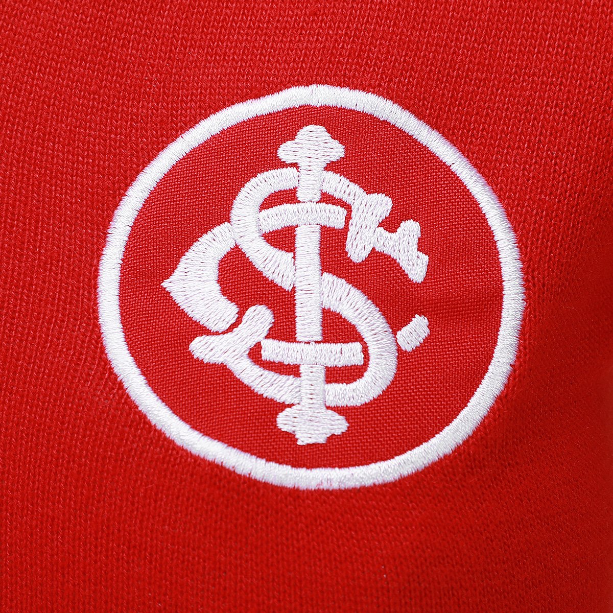 Camisa Manga Longa Internacional Retrô Feminina - 2