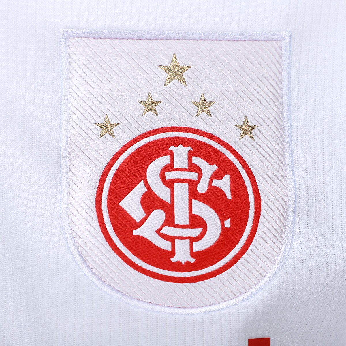 Camisa Manga Longa Internacional Retrô Fernandão Feminina - 2