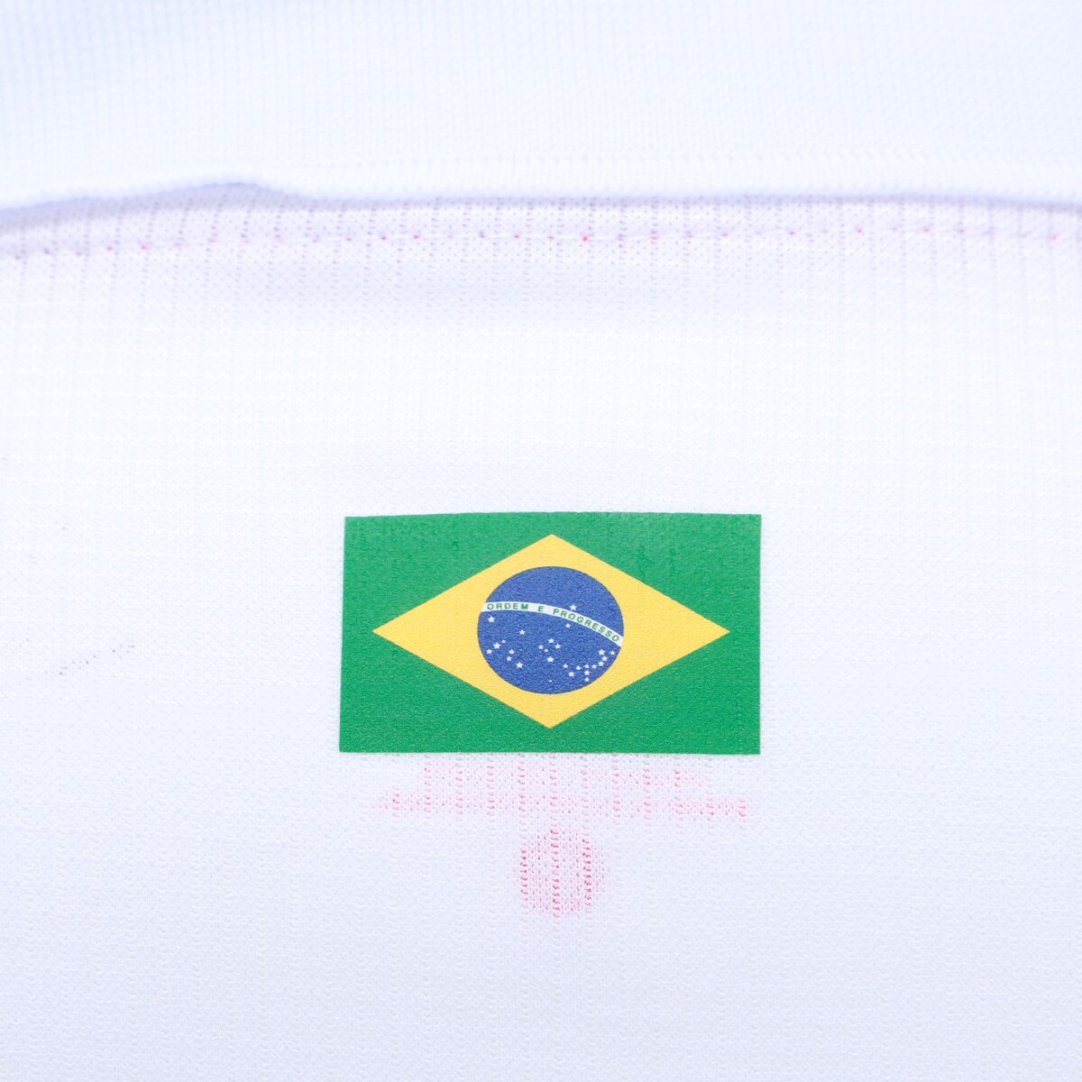 Camisa Manga Longa Internacional Retrô Fernandão Feminina - 4