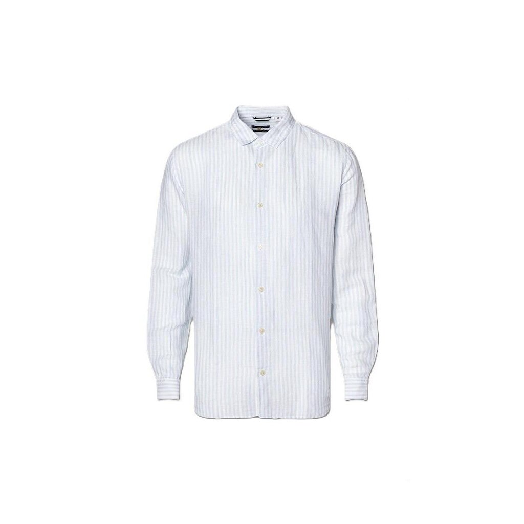 Camisa Manga Longa Linho Trancoso Reserva