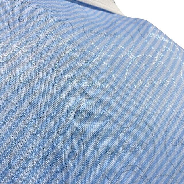 Camisa Manga Longa Masculina Retrô Grêmio Celest 1995 Renner