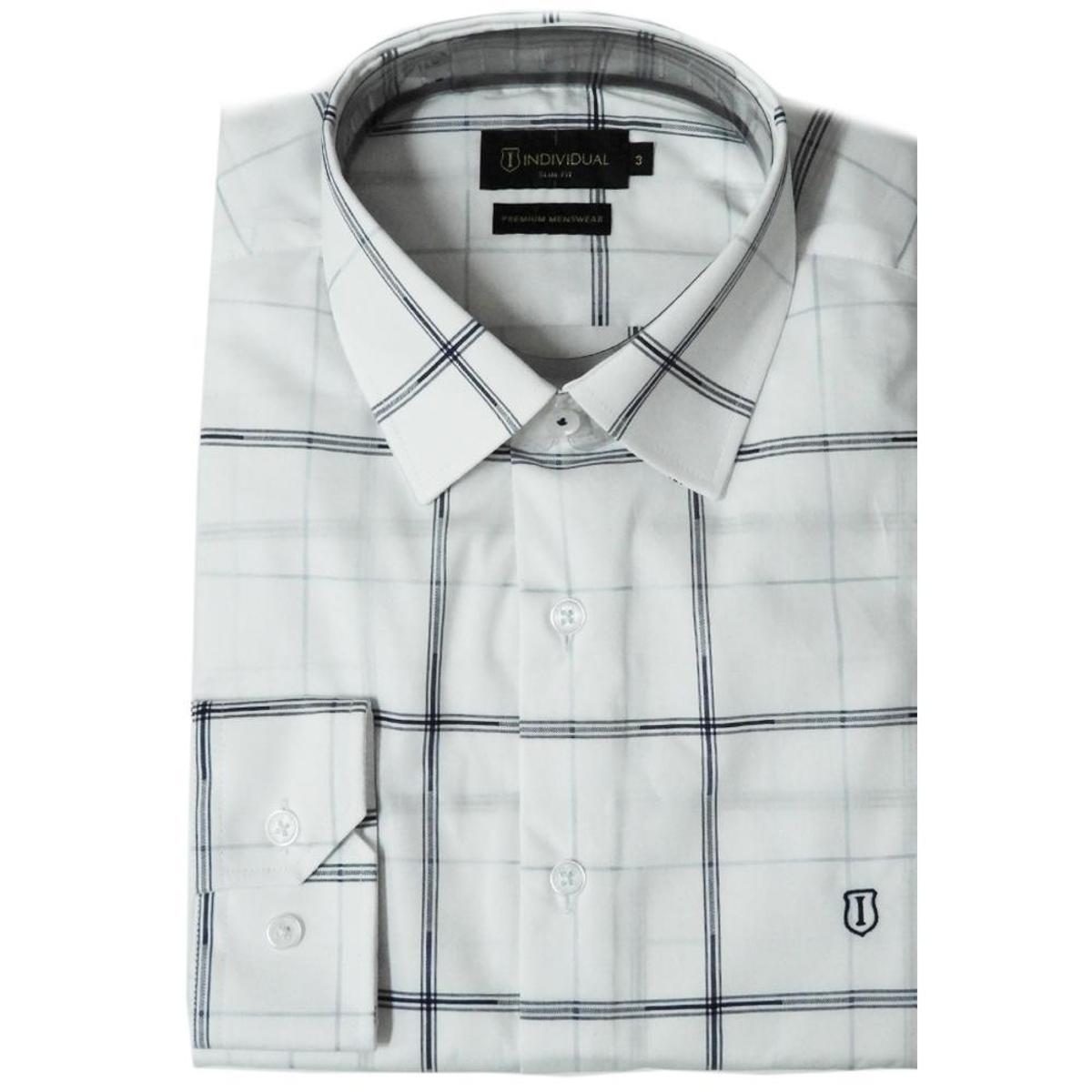 fabrica camisas individual