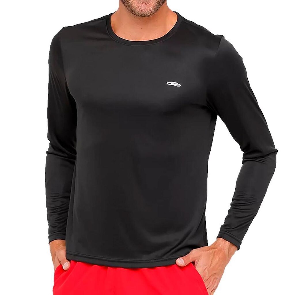 Camisa Manga Longa Olympikus Essential