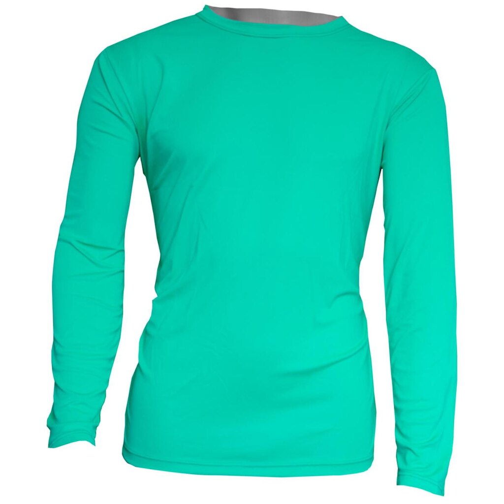 Camisa Manga Longa Praia