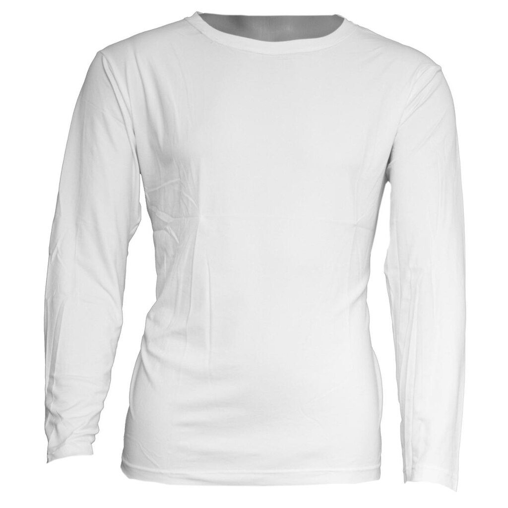 Camisa Manga Longa Praia