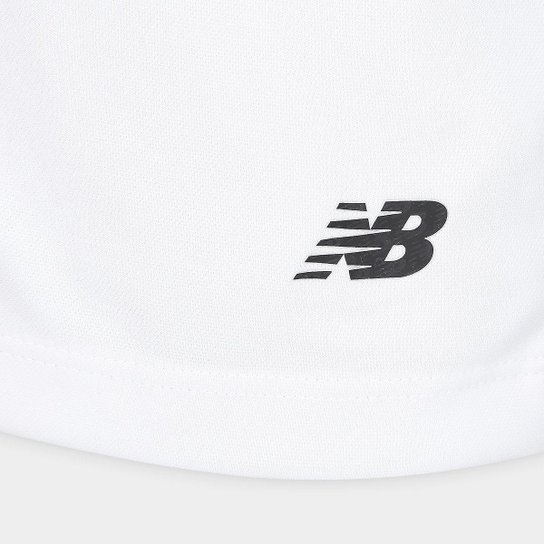 Camisa Manga Longa São Paulo I 25/26 s/n New Balance