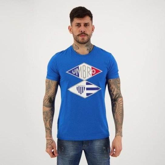 Camisa Masculina Avaí Torcedor Umbro Oficial - Azul é ruim? Camisa Masculina Avaí Torcedor Umbro Oficial - Azul é boa?