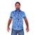 Camisa Masculina BioGas P19 62830 Plus size - Única