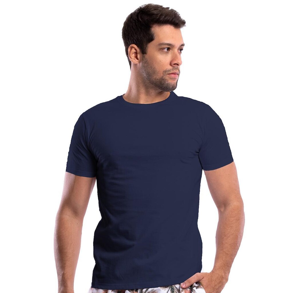 Camisa Masculina Coqueiro Verde Lima